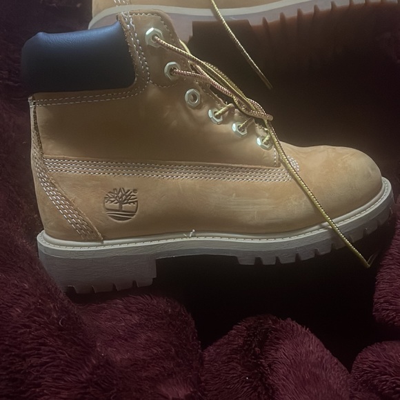 Timberland wheat - Picture 2 of 7
